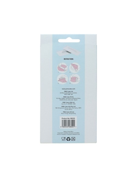 PME Smoother Hoge Taart -2st-