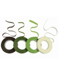 PME Bloementape Bruin