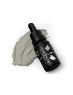 Sprinks Eetbare Kleurstof Gel Greige -15ml- //