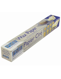 PME Wax Papier Rol