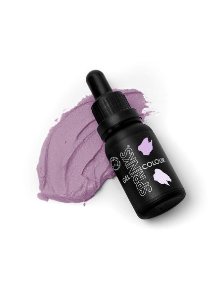 Sprinks Eetbare Kleurstof Gel Lilac -15ml- //