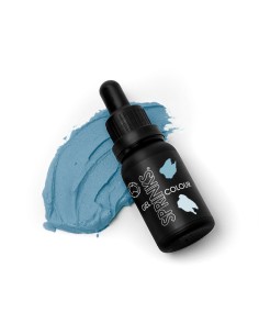 Sprinks Eetbare Kleurstof Gel Duck Egg Blue -15ml- //