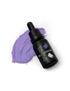 Sprinks Eetbare Kleurstof Gel Grape -15ml- //