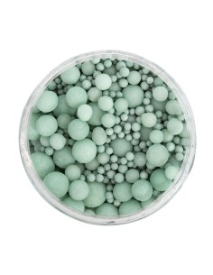 Sprinks Sprinkle Mix Bubble Bubble Green -65gr-