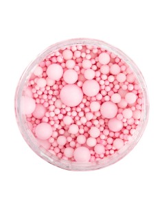 Sprinks Sprinkle Mix Bubble Bubble Pink -65gr-