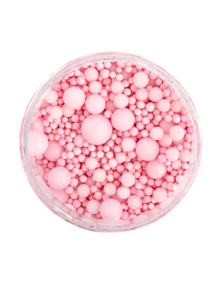 Sprinks Sprinkle Mix Bubble Bubble Pink -65gr-