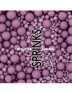 Sprinks Sprinkle Mix Bubble Bubble Lilac -65gr- 2