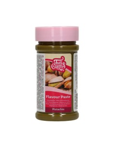 FunCakes Smaakpasta Pistache -80gr-