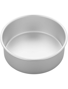 Wilton Diepe Bakvorm Rond -20 x 7,5 cm-