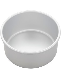 Wilton Diepe Bakvorm Rond -15 x 7,5 cm-