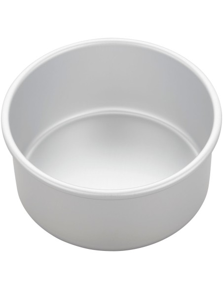 Wilton Diepe Bakvorm Rond -15 x 7,5 cm-