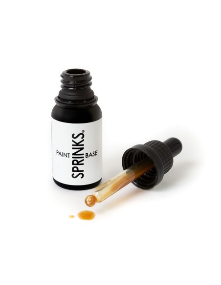 Sprinks Paint Base -15ml- //