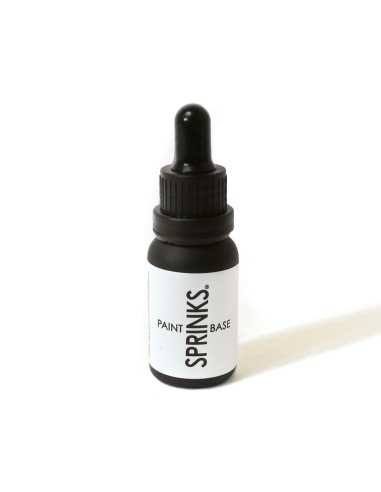 Sprinks Paint Base -15ml- //