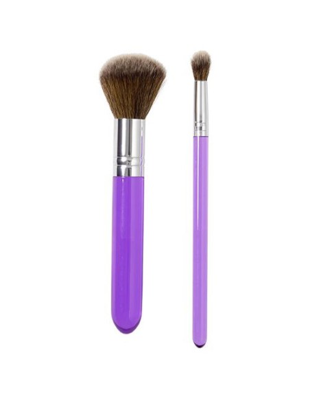 CakeDeco Poederkwasten Set -2st-