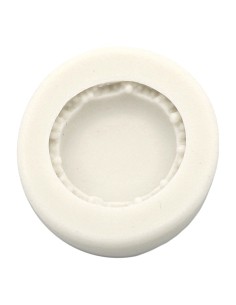 CakeDeco Siliconen Mal Mini Macaron