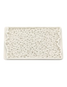 CakeDeco Siliconen Mal Confetti Sierrand //