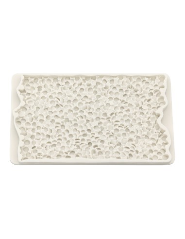 CakeDeco Siliconen Mal Confetti Sierrand //