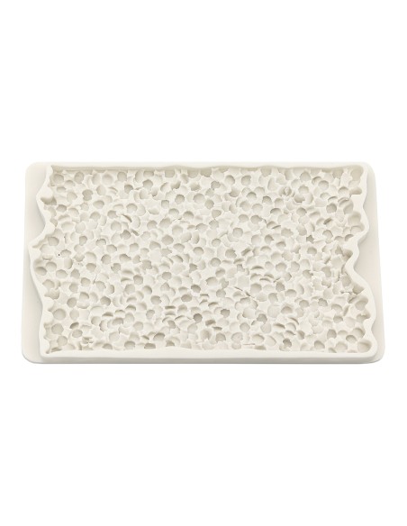 CakeDeco Siliconen Mal Confetti Sierrand //