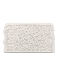 CakeDeco Siliconen Mal Parel Sierrand 2