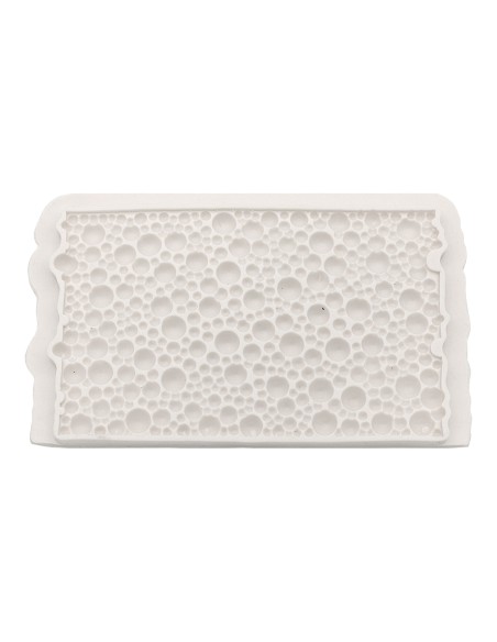 CakeDeco Siliconen Mal Parel Sierrand