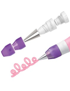 Wilton Twist Adapter Set