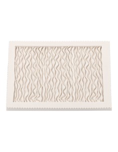 CakeDeco Siliconen Mal Ruches Sierrand//