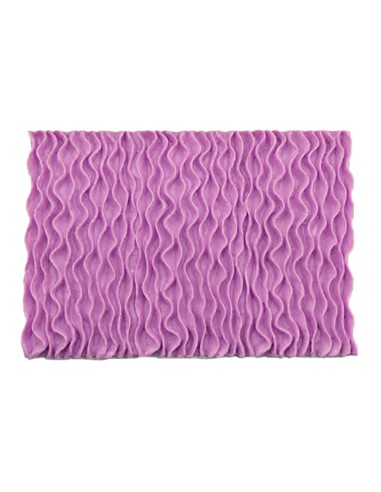 CakeDeco Siliconen Mal Ruches Sierrand//