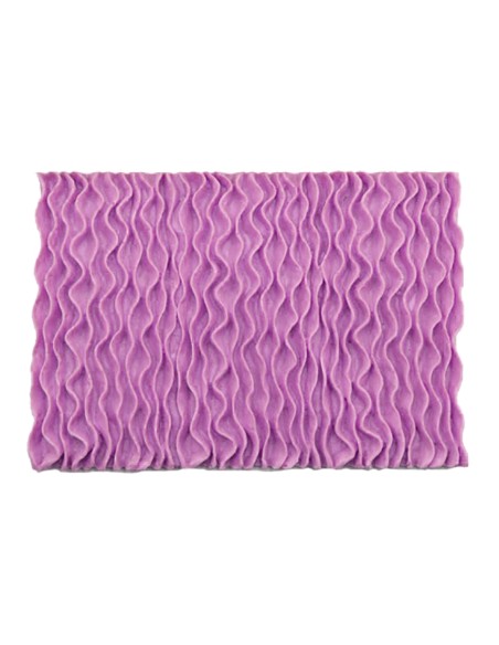 CakeDeco Siliconen Mal Ruches Sierrand//