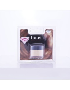 RD Eetbare Glanspoeder Dark Gold -3gr-