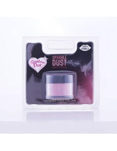 RD Eetbare Glanspoeder Ruby Slipper -3gr- //