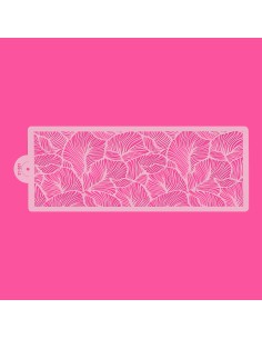 CakeDeco Stencil Blad