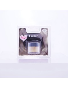 RD Eetbare Glanspoeder Signature Gold -3gr-