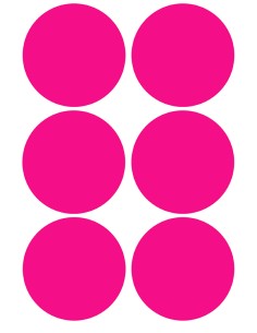 Eetbare Print Eigen Foto - Rond 9cm