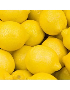 Mix voor Bavarois Citroen -150gr-