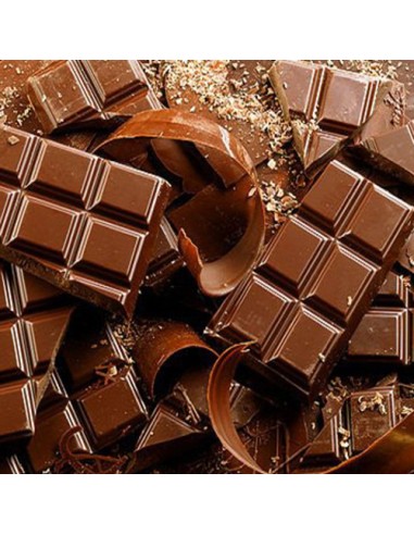 Mix voor Bavarois Chocolade -150gr-