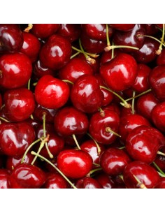 Mix voor Bavarois Kers -150gr-