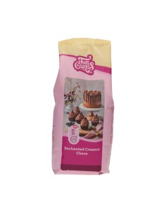 FunCakes Mix voor Enchanted Cream Choco -900gr-