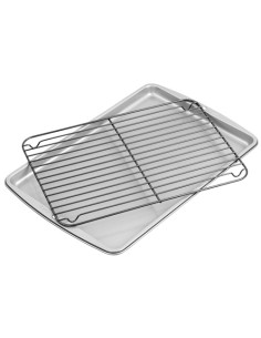 Wilton Bakvorm met Rooster