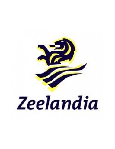 Zeelandia Rolfondant -2,5kg-