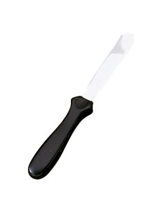 Wilton Comfort Grip Spatel Recht -22,5cm- 2