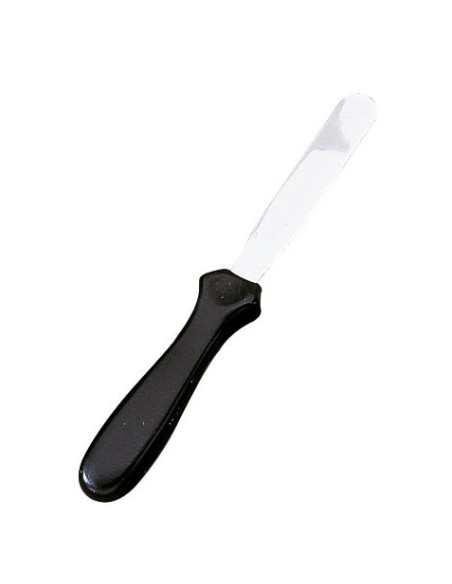 Wilton Comfort Grip Spatula Recht (22,cm)