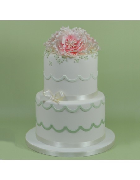 FMM Peony Cutter Set (set van )