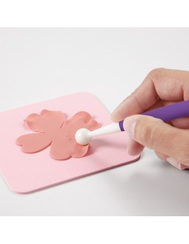 Wilton Modelleer Gereedschap Starter Set -3st-