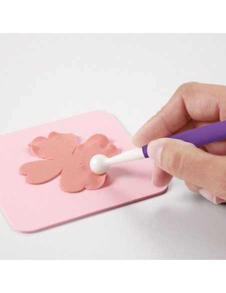 Wilton Modelleer Gereedschap Starter Set -3st-