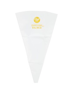 Wilton Spuitzak -30cm-