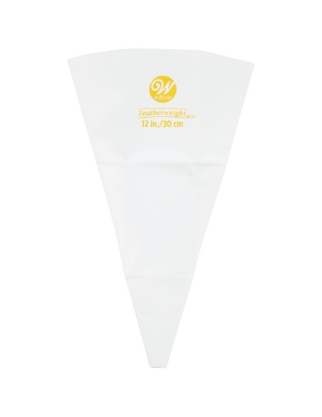 Wilton Spuitzak -30cm-