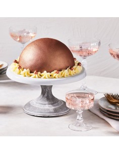 FunCakes Metallic Spray Brons -100ml- // 2