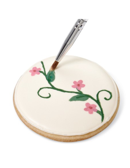 Wilton Decorating Brush Set (set van 5)