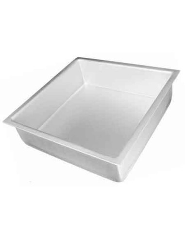 PME Deep Square Cake Pan (30 x 30 x 7,5 cm)