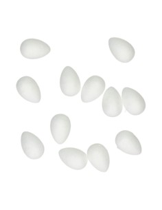 FunCakes Taart Dummy Bloemknoppen 25mm -12st-